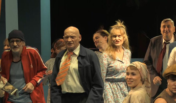 Międzynarodowy Dzień Teatru 27.03.2023