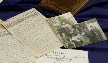 Bez korzeni nie zakwitniesz 28.03.2023