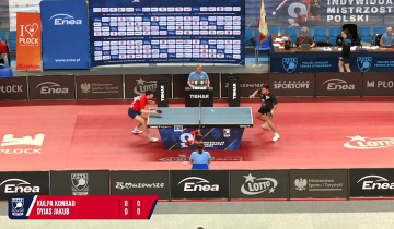 Serwis sportowy - środa 29.03.2023