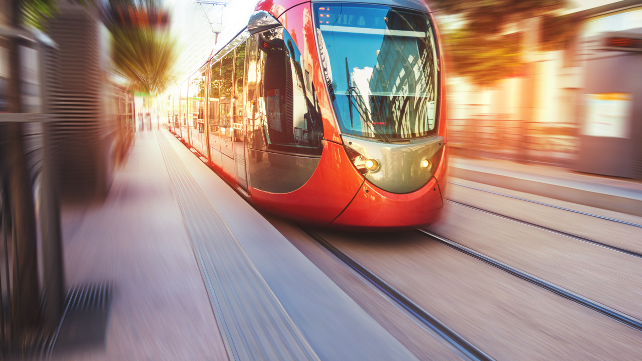 Wracają tramwaje