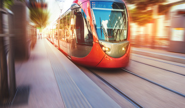 Wracają tramwaje 30.03.2023