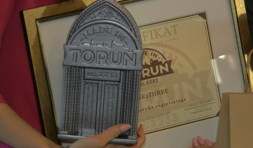 Made in Toruń 30.03.2023