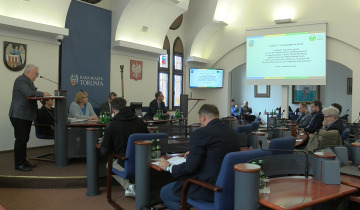 Porozumienie podpisane 30.03.2023