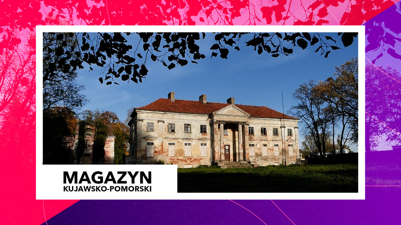 Magazyn Kujawsko-Pomorski nr 8 – 31.03.2023