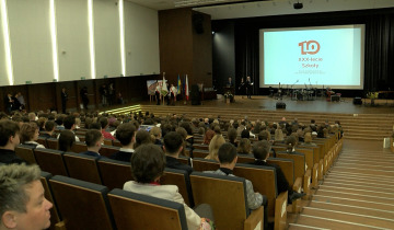 30 lat X LO 31.03.2023