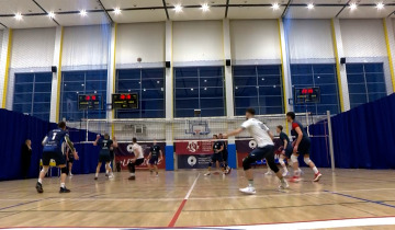 Serwis sportowy - piątek 31.03.2023