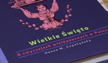 „Wielkie święto” w Etnograficznym 04.04.2023
