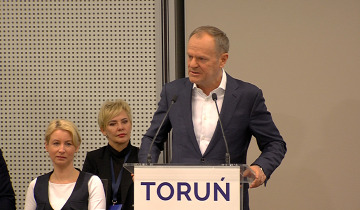 Klub parlamentarny KO w Toruniu 04.04.2023