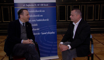 Rozmowa Dnia - wtorek 4.04.2023
