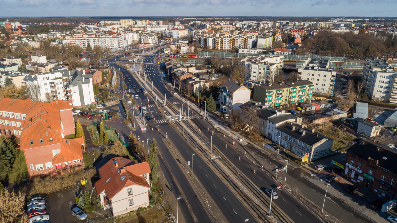 Komunikacja miejska w Święta