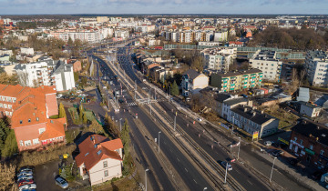 Komunikacja miejska w Święta 06.04.2023