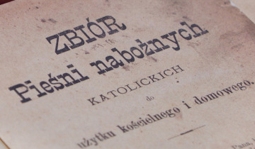 Pieśni wielkopostne 06.04.2023