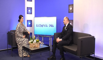 Rozmowa Dnia - czwartek 6.04.2023