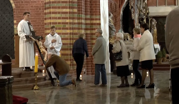 Wielki Piątek i Wielka Sobota 07.04.2023
