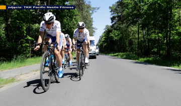 Serwis sportowy – piątek 7.04.2023