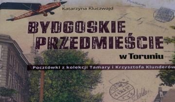 O pocztówkach raz jeszcze 12.04.2023