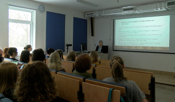 Naukowe debaty na Psychologii 13.04.2023