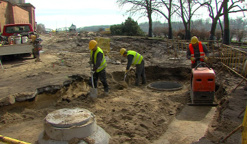 Opóźnienia na Bulwarze 13.04.2023