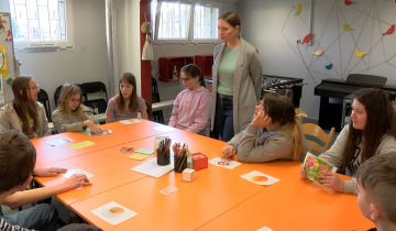 Integracyjna szkoła 14.04.2023