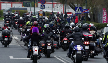 Motocykliści zainaugurowali 17.04.2023