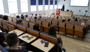 Drzwi otwarte na Psychologii 18.04.2023
