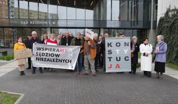 Ostatni protest 18.04.2023