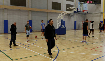 Serwis sportowy – wtorek 18.04.2023