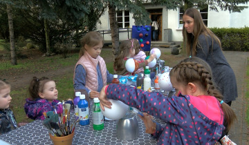 Kopernik też był dzieckiem 20.04.2023