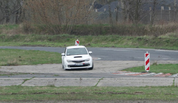 Rajdowe Mistrzostwa 20.04.2023
