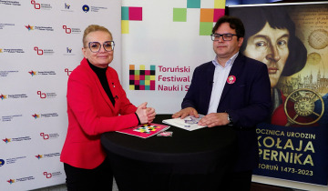 Rozmowa Dnia - czwartek 20.04.2023