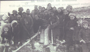 W 83.rocznicę deportacji 21.04.2023