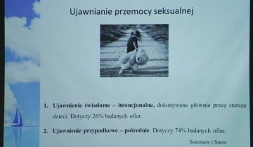 O przemocy wobec dzieci 21.04.2023