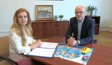 Rozmowa Dnia - piątek 21.04.2023