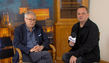 Rozmowa Dnia - poniedziałek 24.04.2023