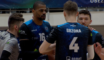 Serwis sportowy – poniedziałek 24.04.2023