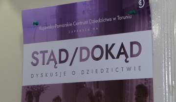 Skąd/Dokąd o Koperniku 26.04.2023