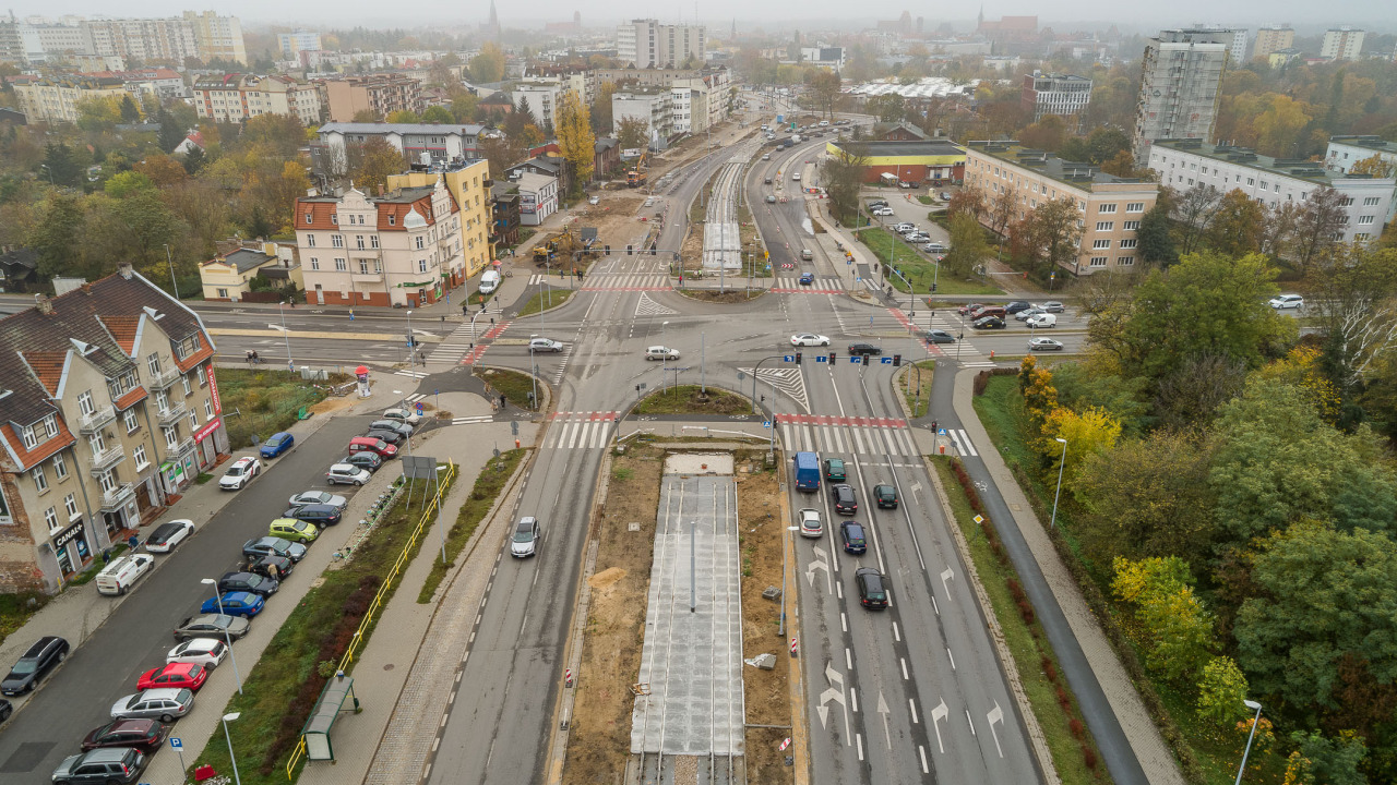 Dobra wiadomość dla kierowców