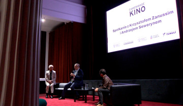Wraca kino Camerimage 27.04.2023