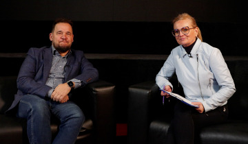Rozmowa Dnia - czwartek 27.04.2023