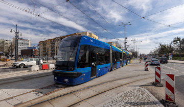 Muzyczny Tramwaj Probaltiki 28.04.2023