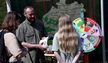 Obchodziliśmy Dni Ziemi 28.04.2023