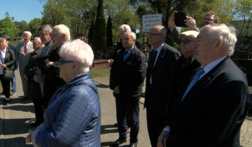 Lewica w Święto Pracy 02.05.2023