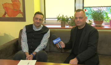 Rozmowa Dnia - czwartek 4.05.2023