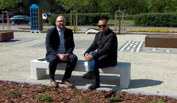 Rozmowa Dnia - piątek 5.05.2023