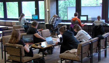 Tydzień bibliotek 08.05.2023