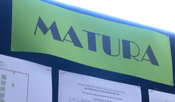 Matematyka na maturze 08.05.2023