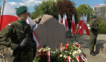 W 78.rocznicę 08.05.2023