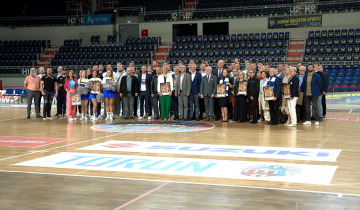Serwis sportowy - poniedziałek 8.05.2023