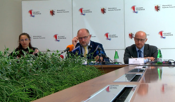 Konkursy na unijne fundusze 09.05.2023
