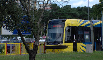 Miliony na infrastrukturę tramwajową 10.05.2023
